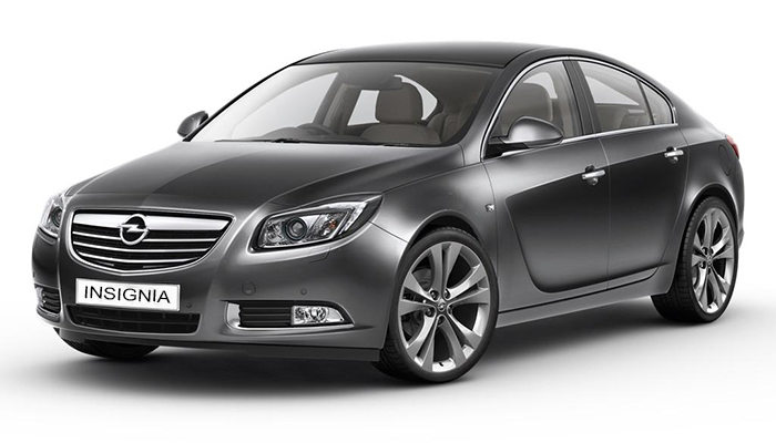 фото: Запчасти для Opel Insignia в Москве и Подольске