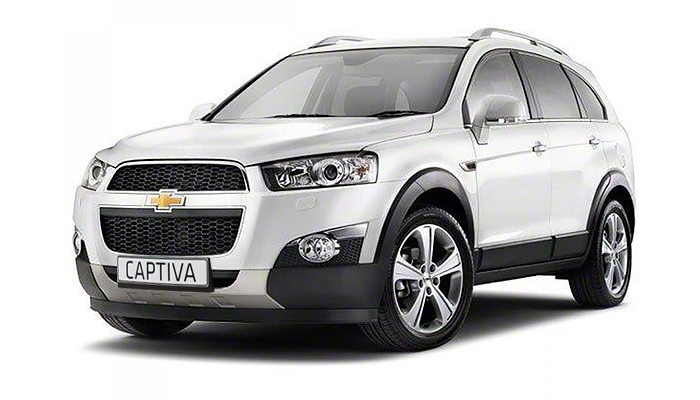 Запчасти для Chevrolet Captiva в Москве и Подольске фото: Запчасти для Chevrolet Captiva в Москве и Подольске