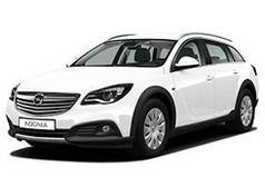 фото: Запчасти для Opel Insignia в Москве и Подольске