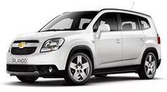 фото: Запчасти для Chevrolet Orlando в Москве и Подольске
