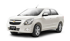 фото: Запчасти для Chevrolet Cobalt в Москве и Подольске
