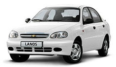 фото: Запчасти для Chevrolet Lanos в Москве и Подольске
