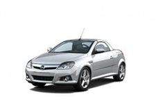 фото: Запчасти Opel Tigra