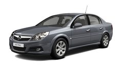 фото: Запчасти на Opel Vectra
