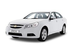 фото: Запчасти для Chevrolet Epica в Москве и Подольске