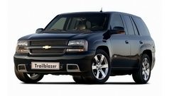 фото: Запчасти для Chevrolet Trailblazer в Москве и Подольске