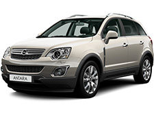 фото: Запчасти для Opel Antara